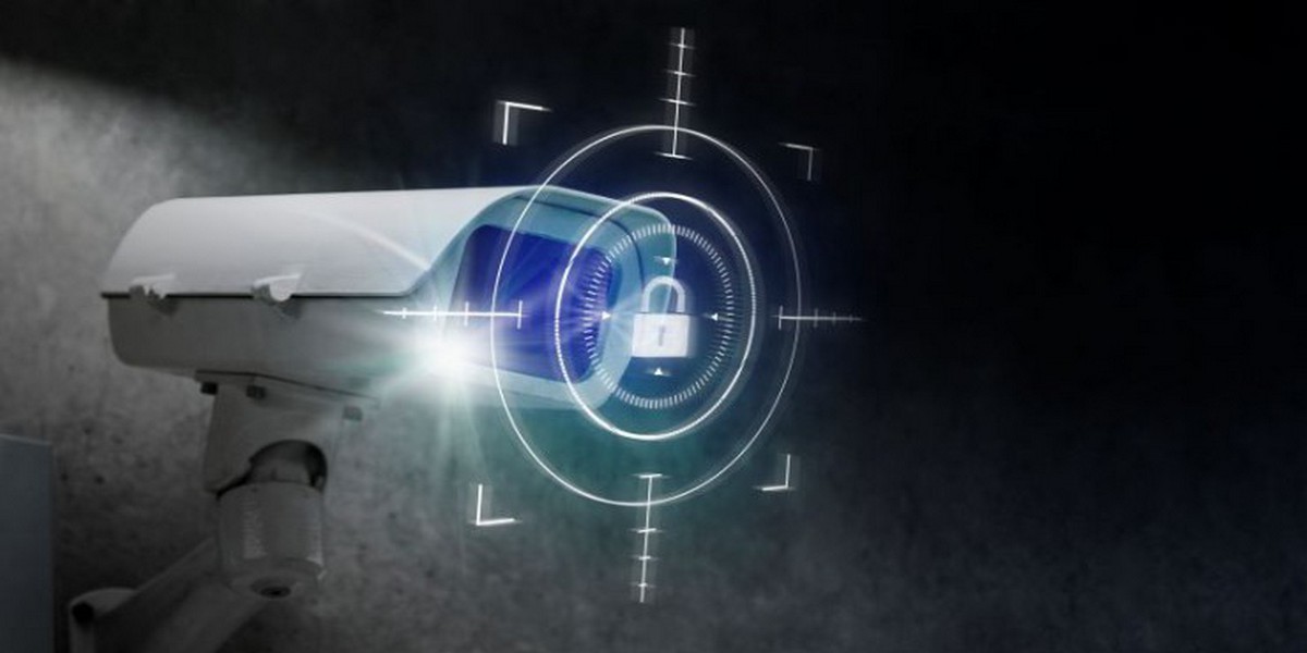 Comprehensive CCTV Systems