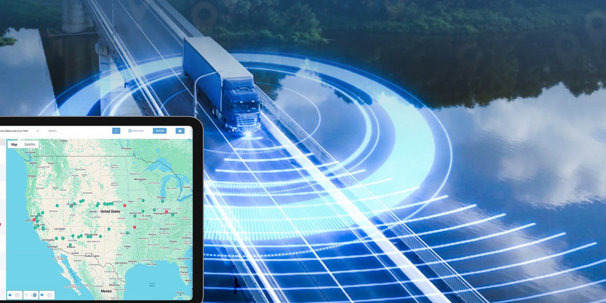 Fleet Management & Tracking Systems