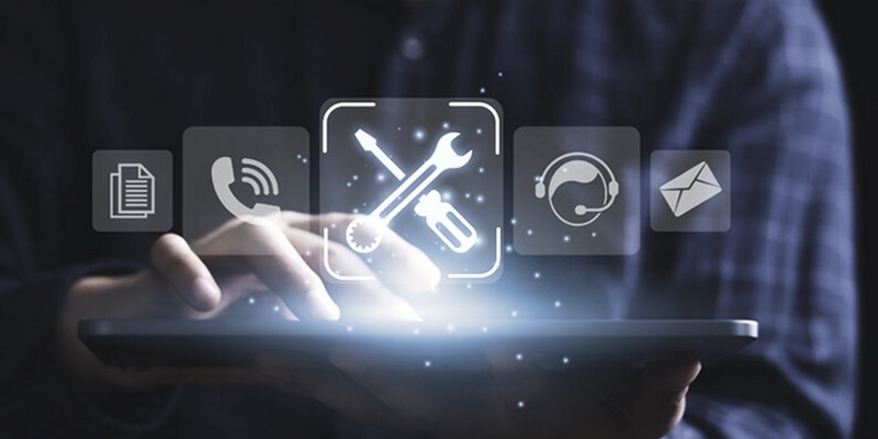 Long-Term Maintenance & Support