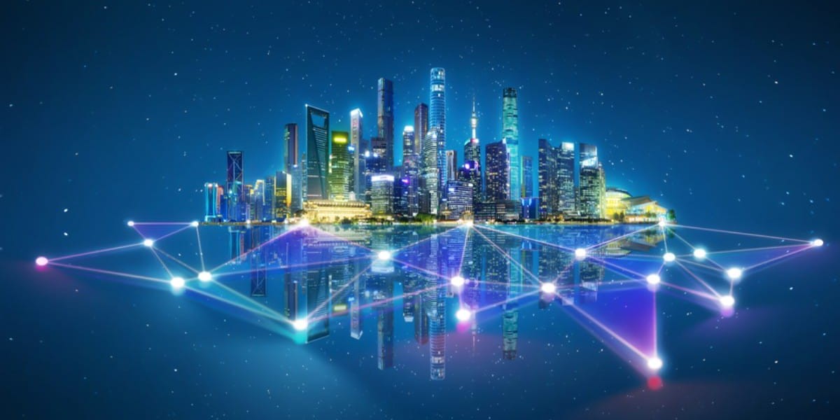 Smart Infrastructure & Building Technologies