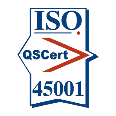 ISO 45001:2018