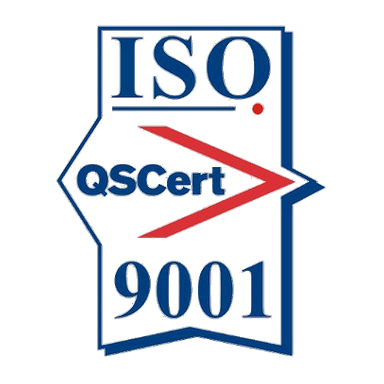 ISO 9001:2015