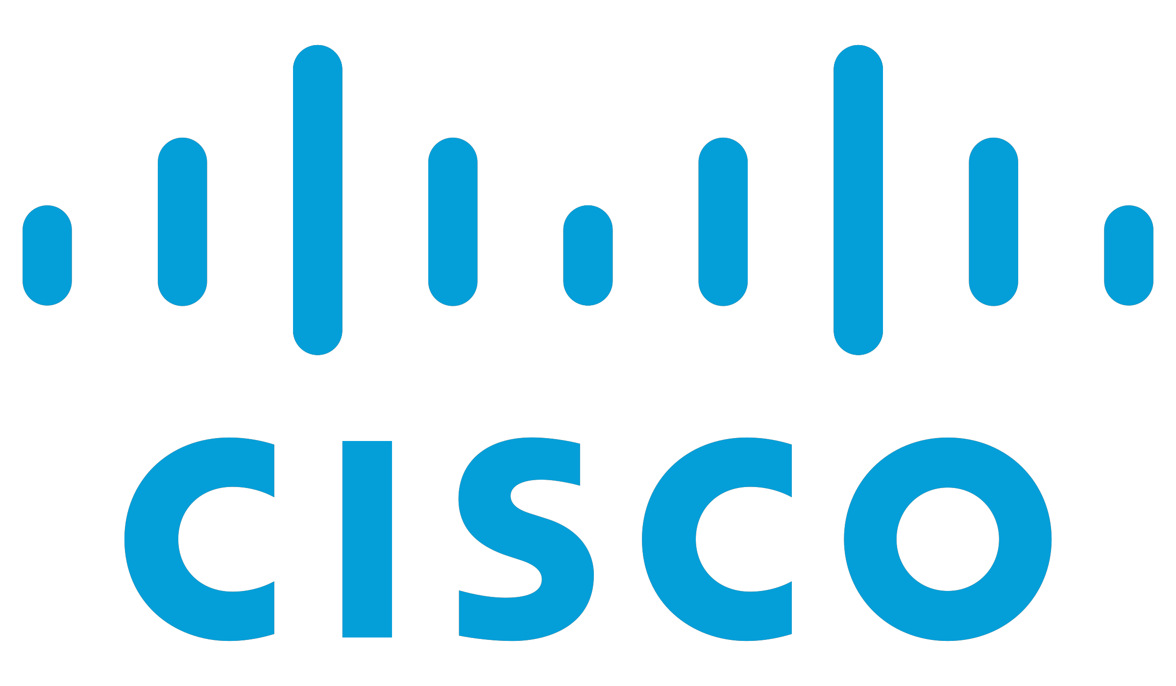 Cisco Logo