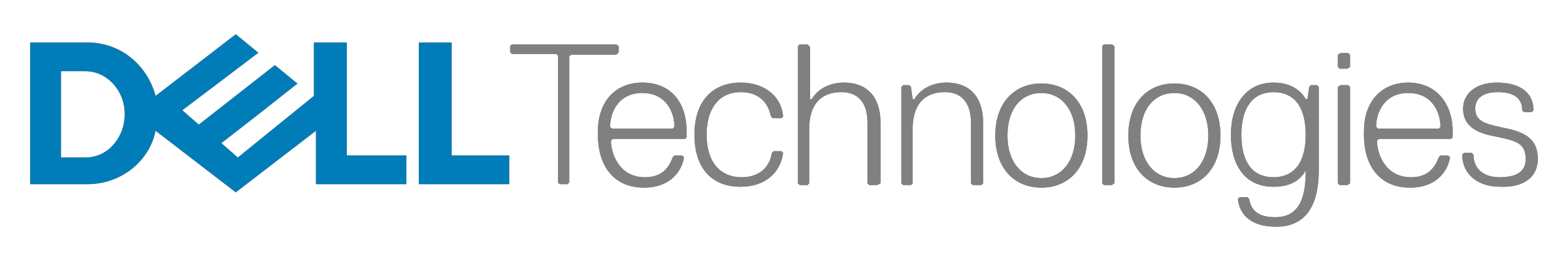 Dell Technologies Logo