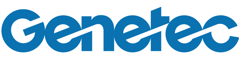 Genetec Logo