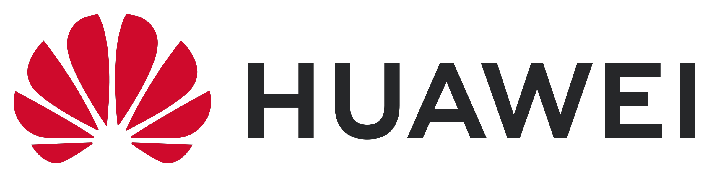 Huawei Logo