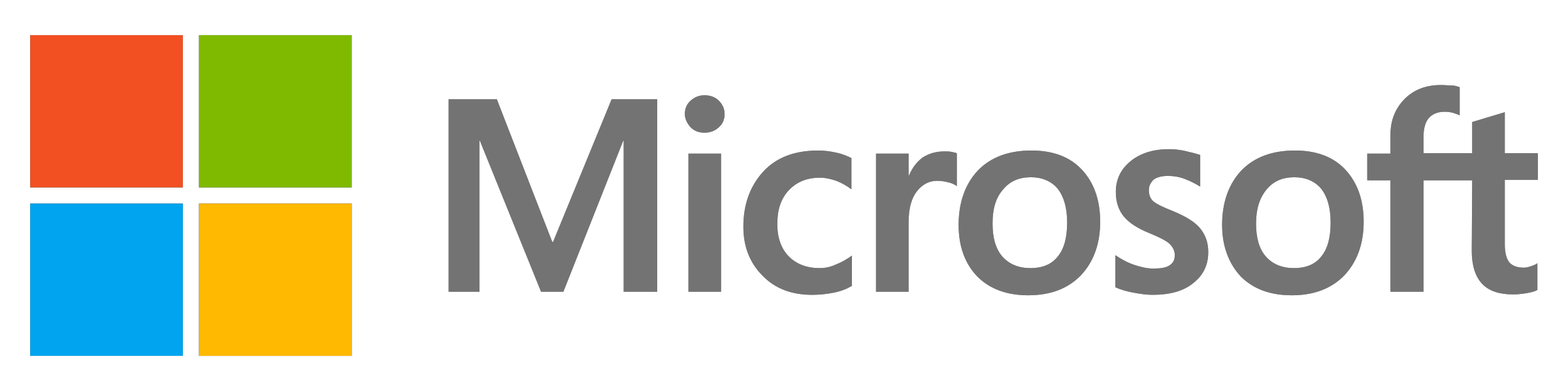 Microsoft Logo