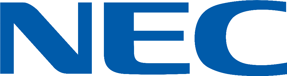 NEC Logo