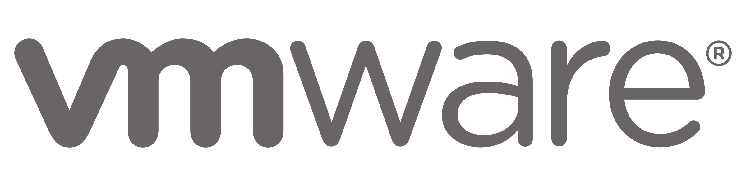 VMware Logo