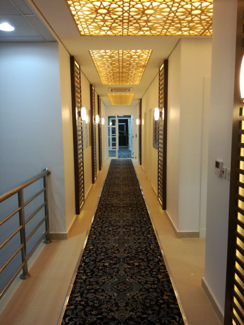 Refurbishment of the Training Center for Integrated Communication System (ICS) training - Image 12