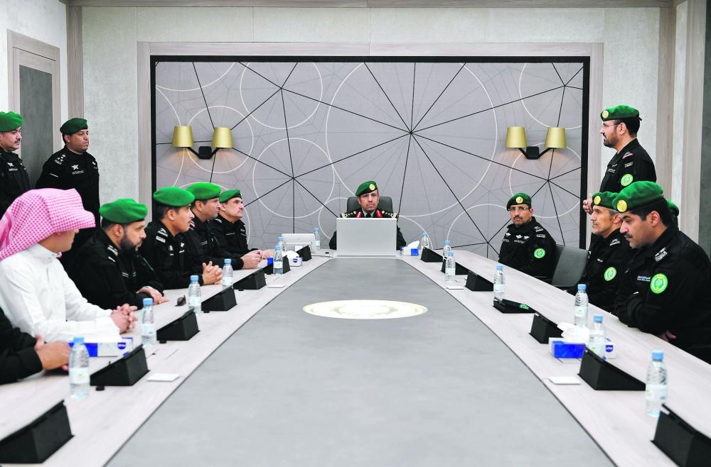 Royal Guard Command & Control Center Establishment - Image 2