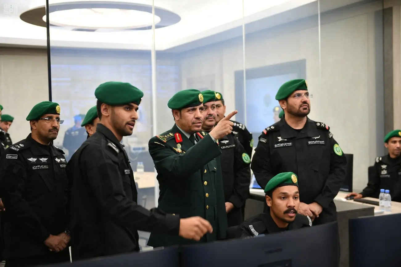 Royal Guard Command & Control Center Establishment - Image 4