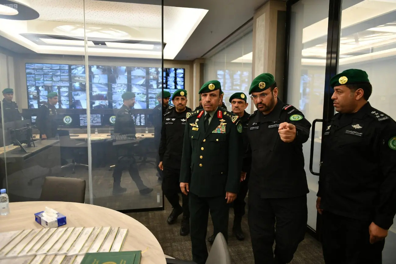 Royal Guard Command & Control Center Establishment - Image 5