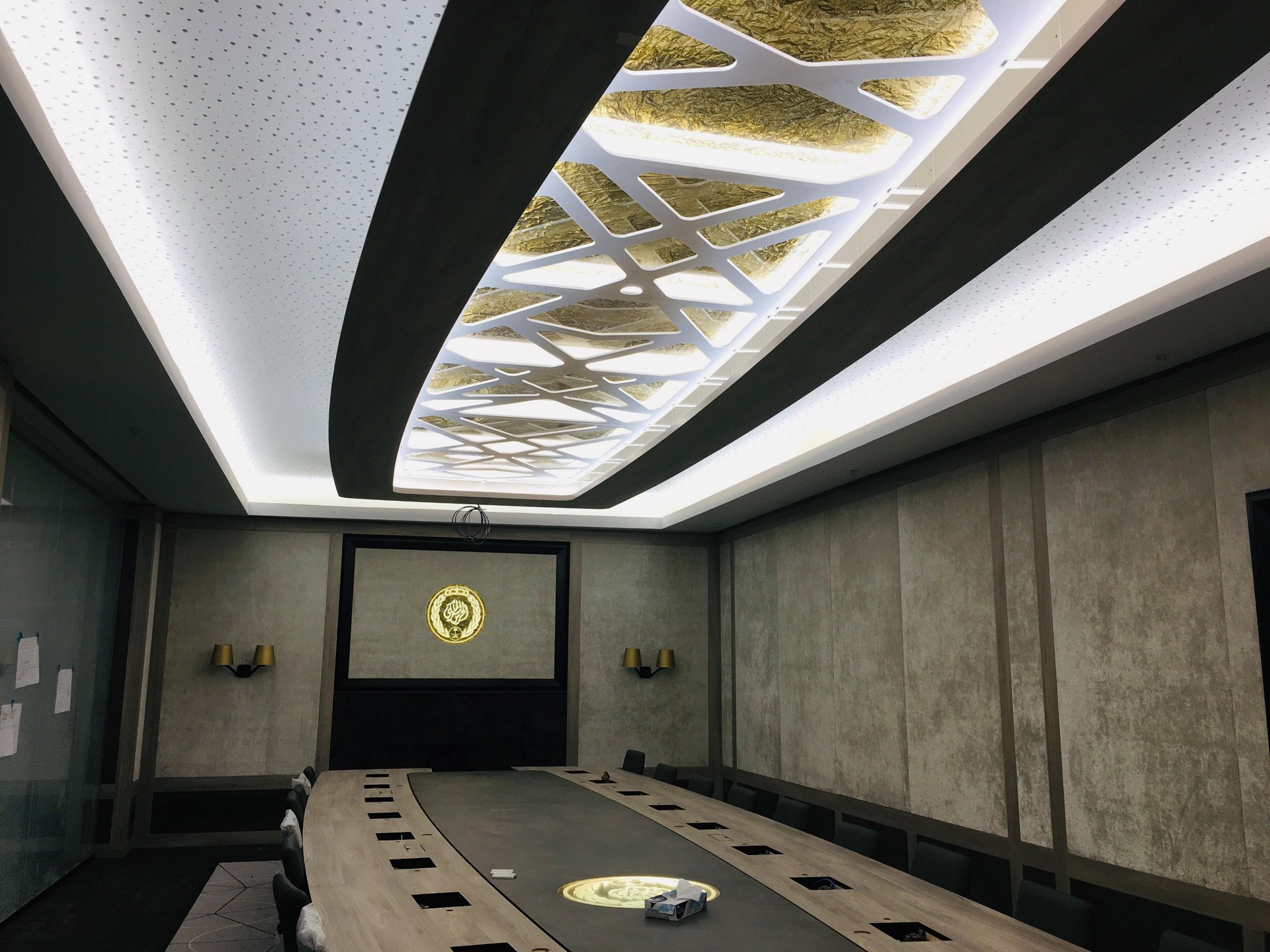 Royal Guard Command & Control Center Establishment - Image 6