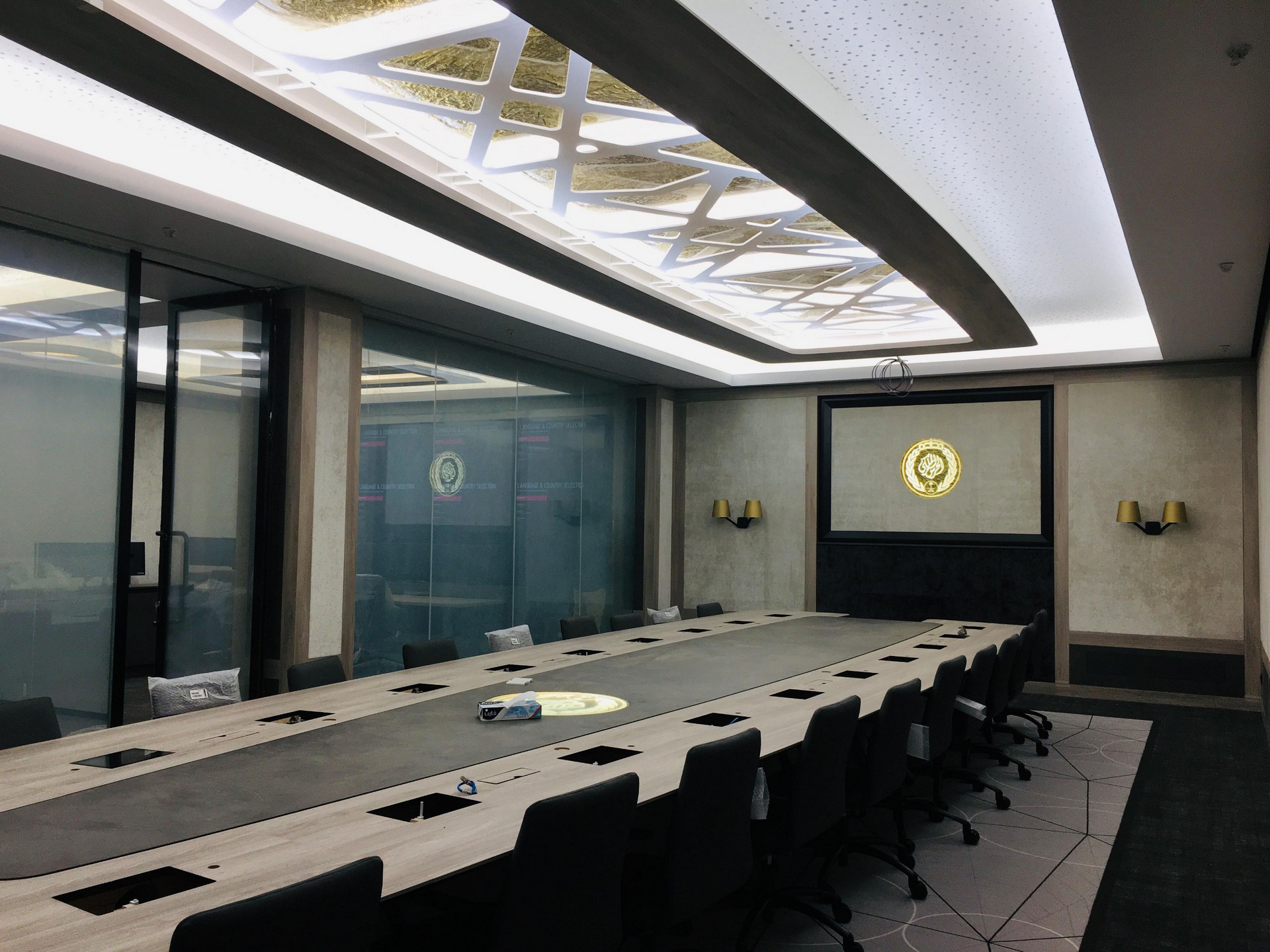Royal Guard Command & Control Center Establishment - Image 7