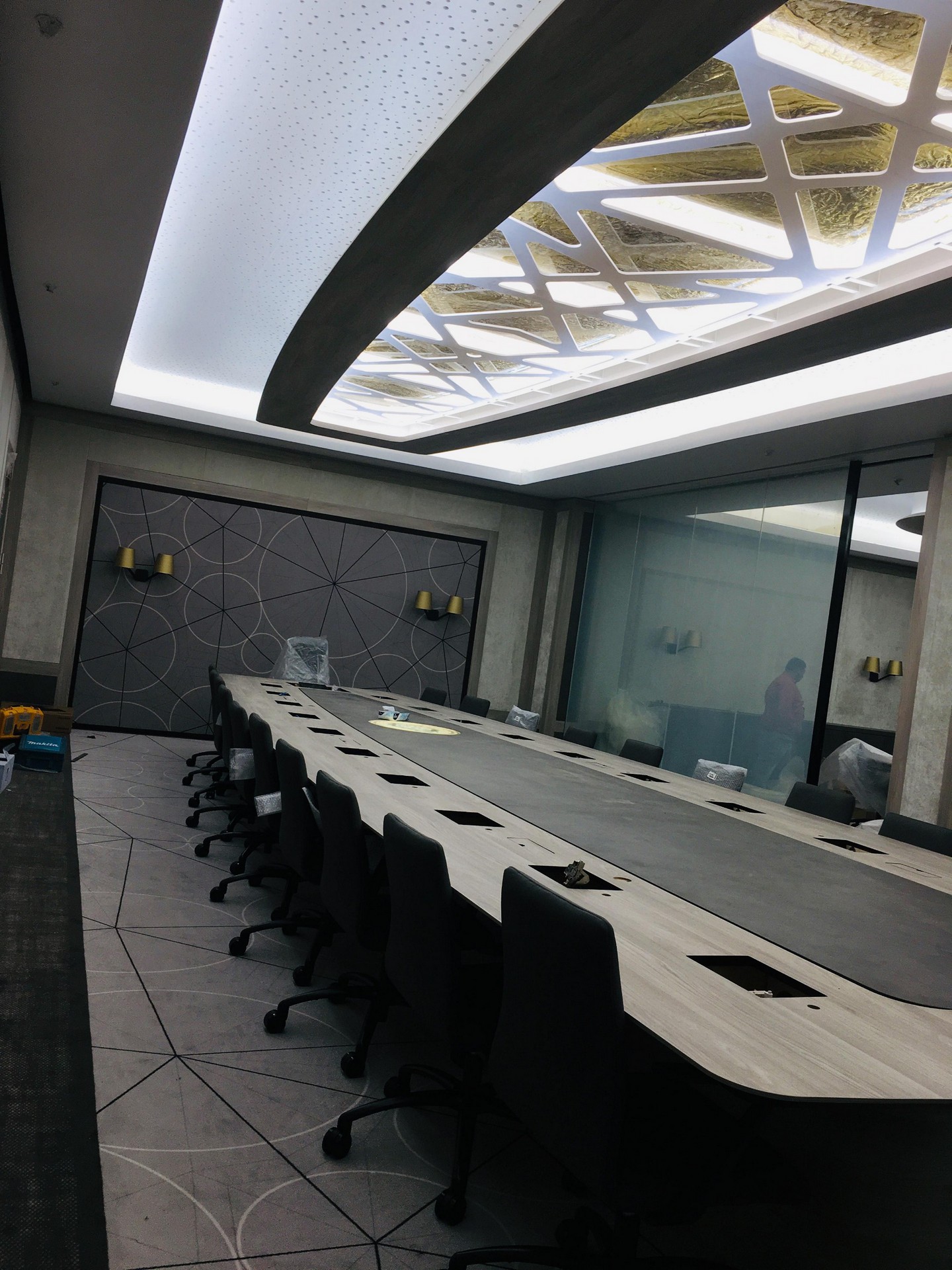 Royal Guard Command & Control Center Establishment - Image 8