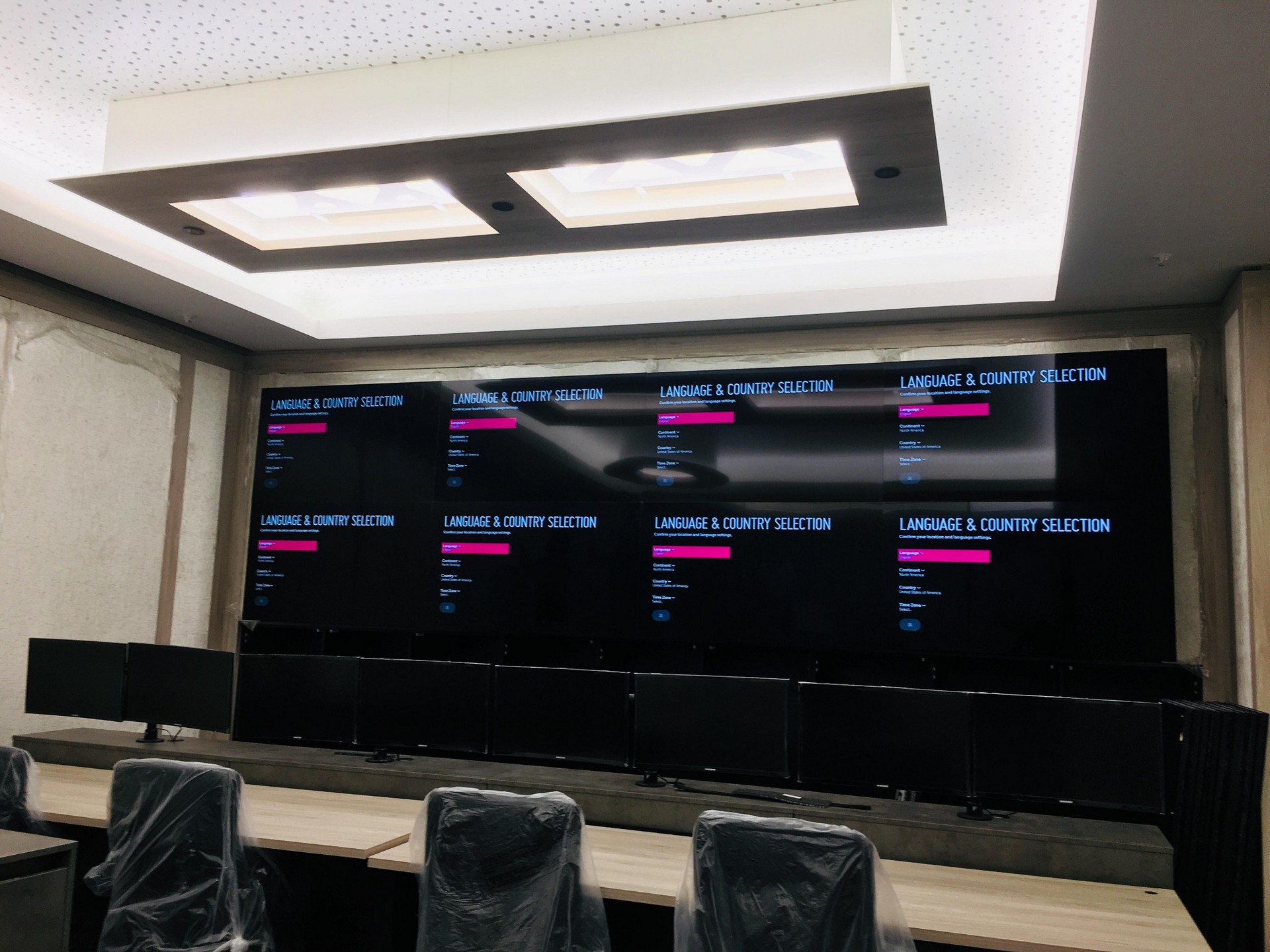 Royal Guard Command & Control Center Establishment - Image 9