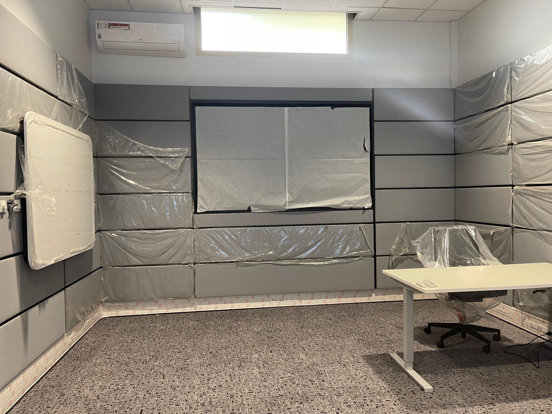 SOTAS Training & Maintenance Center Renewal Project (Tabuk) - Image 5