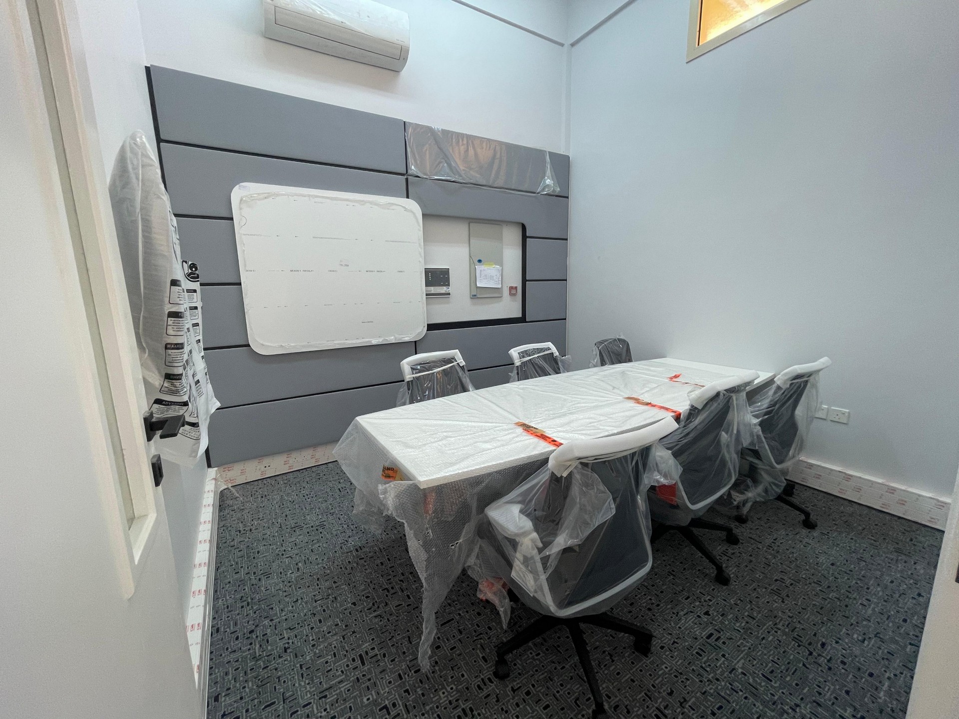 SOTAS Training & Maintenance Center Renewal Project (Tabuk) - Image 6