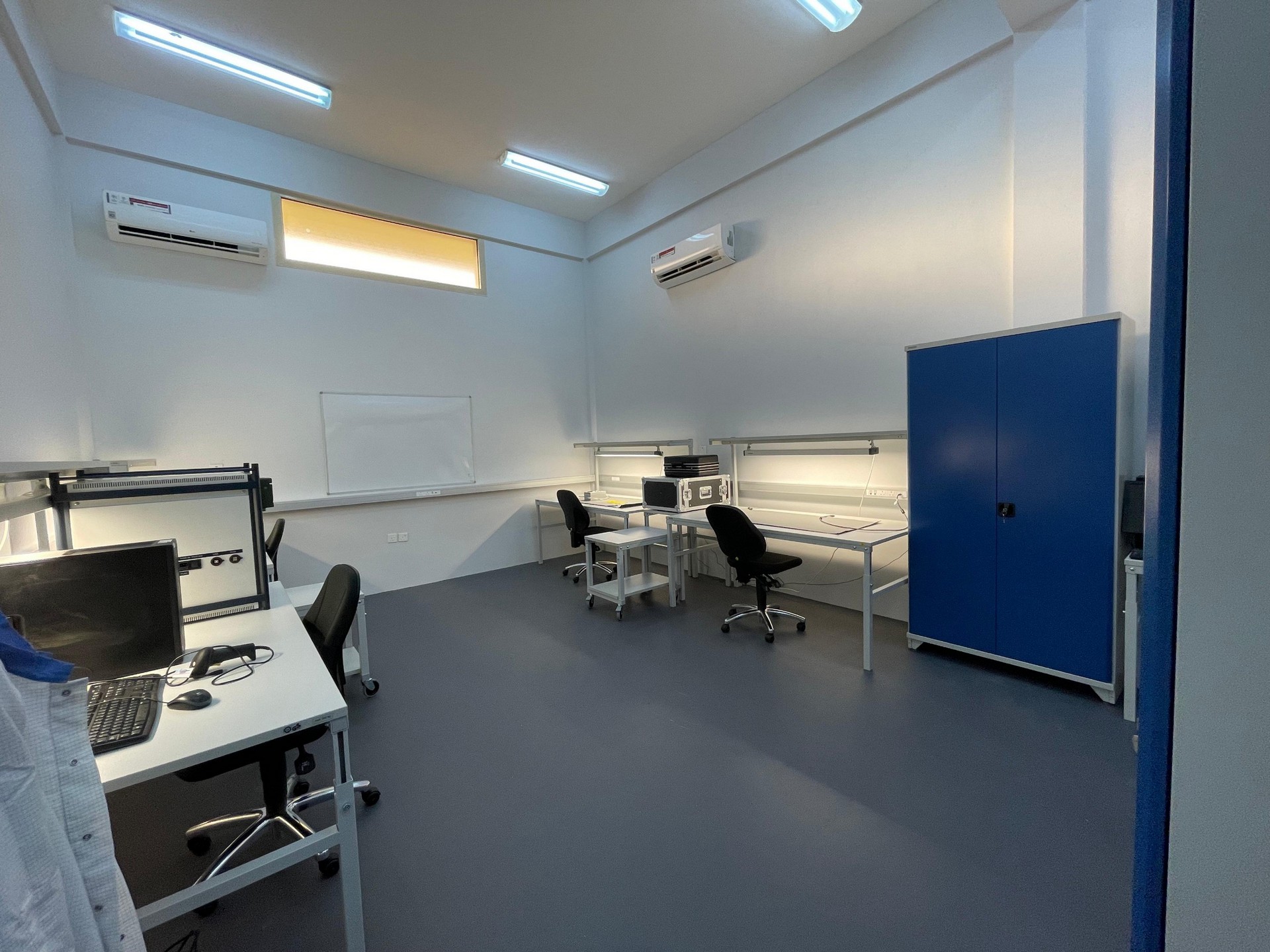 SOTAS Training & Maintenance Center Renewal Project (Tabuk) - Image 12