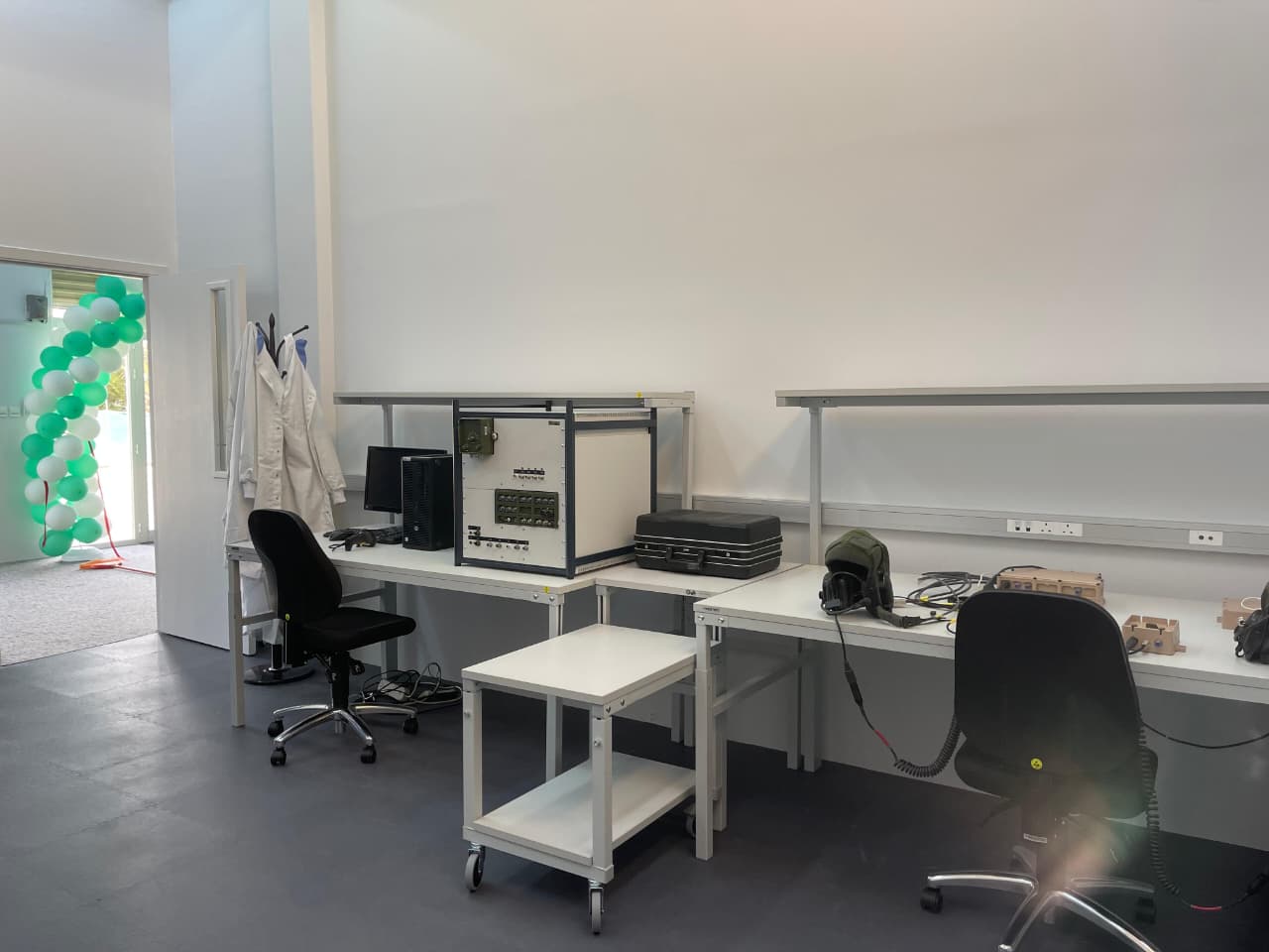 SOTAS Training & Maintenance Center Renewal Project (Tabuk) - Image 14