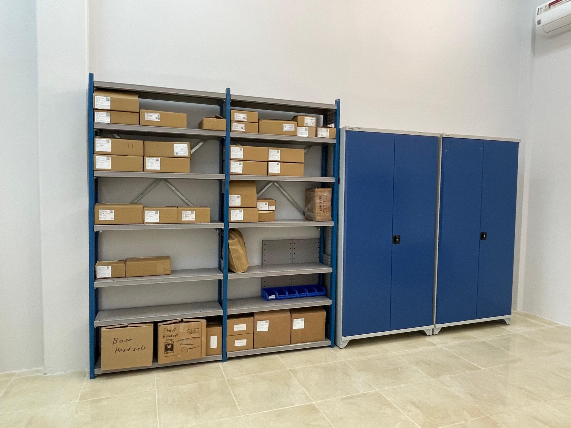 SOTAS Training & Maintenance Center Renewal Project (Tabuk) - Image 15